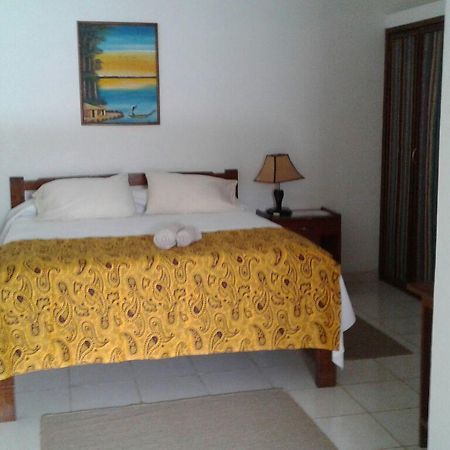 Pensao Residencial Reggio Emilia Hotel Pemba Luaran gambar